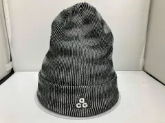 NIKE ナイキ ACG TF PEAK BEANIE ピークビーニー ニット帽 グレー