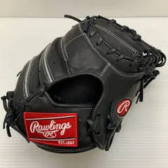 2026年最新】キャッチャー ミット ローリングスの人気アイテム - メルカリ