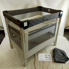 アップリカ ココネル エアー AB グレーベアー【美品】 ​ - メルカリ