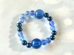 ハンドメイド    ブレスレット