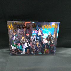 히프노시스 마이크-Division Rap Battle- 1st FULL ALBUM[Enter the Hypnosis Microphone][Blu-ray]상태:비좋음