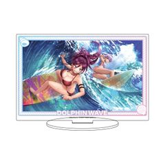 両儀式 黒桐幹也 劇場版 空の境界 両儀式バースデー2026 A4クリア