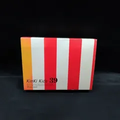2026年最新】kinki kids 39の人気アイテム - メルカリ