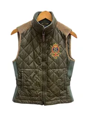 2026年最新】ラルフローレン キルティングベストの人気アイテム - メルカリ