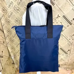 エンポリオアルマーニ EA7 ハンド トートバッグ ナイロン縦長 ビジネス GB158