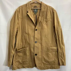 Timberland / ティンバーランド / テーラードジャケット / 5914J / ワークジャケット / 古着 / 表記サイズXL / ベージュ