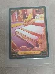 2026年最新】ハズビンホテル トレカ ルシファーの人気アイテム - メルカリ