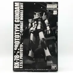 2026年最新】mg プロトタイプガンダムの人気アイテム - メルカリ