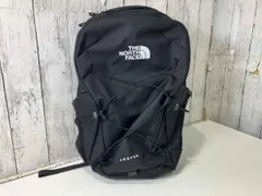 THE NORTH  FACE ザノースフェイス NF0A3VXF リュック 黒 ブラック  