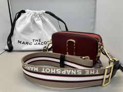 ZAC POSEN ZAバックルクロスボディ ボルドー - メルカリ