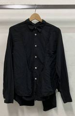 issey miyake シャツジャケット 本人期 80s 筆タグ - メルカリ