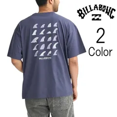 ビラボン Billabong メンズ　GOLD COAST ショートTシャツ bg011217【クリックポスト】