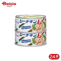 192缶 HagoromoシーチキンNewマイルド - メルカリ