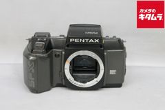 美品 整備済 PENTAX MZ-5N ブラック F-736 - メルカリ
