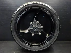 2026年最新】バリオス ホイールの人気アイテム - メルカリ