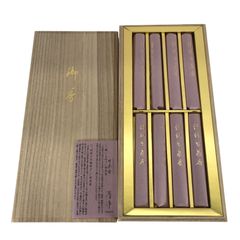 三十三間堂、京都、名香4箱、線香、お香、香木、小袋4つ、7月6日購入分