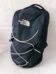 【中古】THE NORTH FACE ｻﾞﾉｰｽﾌｪｲｽ JESTER ﾘｭｯｸ NM72053 ﾌﾞﾙｰ  991896696