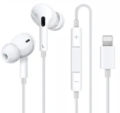 【特価セール】イヤホン iPhone 用 有線 マイク付き 重低音 ステレオイヤフォン リモコン付き 音量調整 通話対応 音漏れ防止 カナル型 ヘッドホン 対応 iPhone14/14Pro/14Plus/14Pro Max/13/12/11/Mini/SE/