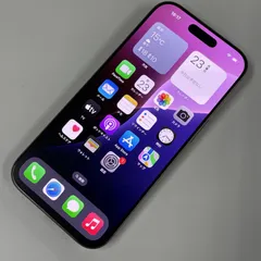 softbank iPhone 16 Pro 512GB デザートチタニウム