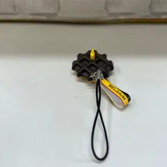 【Q9-36】◎  ウッドストック　ワッフル　ストラップ