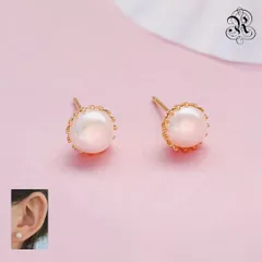 ピアス 淡水パール 本物真珠 6月誕生石 ゴールドフレーム 上品 エレガント 大人可愛い 綺麗め 卒業式 入学式 入園式 卒園式 お呼ばれ パーティー 二次会 女子会 プレゼント ギフト 春 新生活 フォーマル 華やか 送料無料 即購入OK 最短当日〜翌日発送