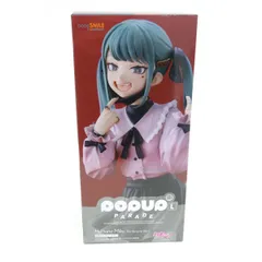 グッドスマイルカンパニー POP UP PARADE 初音ミク ヴァンパイア Ver. L フィギュア ※中古