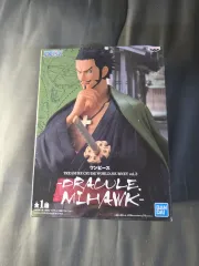 ONE PIECE ドラキュラ ミホーク 未開封 フィギュア 出品
