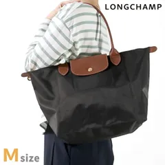 【新品】ロンシャン LONGCHAMP バッグ レディース 2605 089 001 プリアージュ オリジナル M トップハンドルバッグ LE PLIAGE