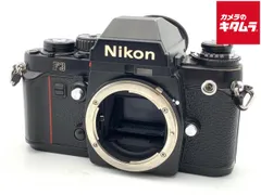 2026年最新】Nikon f3 チタンの人気アイテム - メルカリ