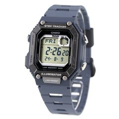カシオ CASIO AE-1600H-8BV海外版カスタム - メルカリ