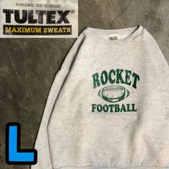 90sTultexビンテージスウェット☆古着☆古着屋☆おしゃれ☆大人気☆USA 