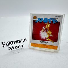 動作確認済み】ファミコン ディスクシステム メトロイド ニンテンドー