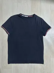 モンクレール スリムフィット 半袖 M