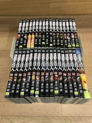 ★③【未開封3冊】進撃の巨人　1巻～34巻　全巻セット　諌山創　《RY24G》