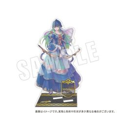 小木曽雪菜 アクリルスタンド WHITE ALBUM2 05 彼シャツVer.(描き