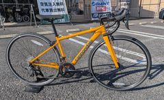 Cannondale Treadwell 2 マンゴー Mサイズ - メルカリ