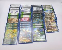 デュエルマスターズ 零緑ゼニス デッキ - メルカリ