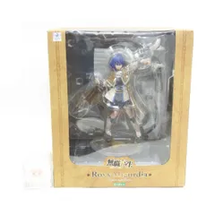 【未開封】コトブキヤ 無職転生～異世界行ったら本気だす～ ロキシー・ミグルディア 1/8 特典パーツ付