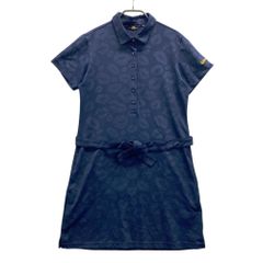 Munsingwear Reyn Spooner コラボ ゴルフワンピース L - メルカリ