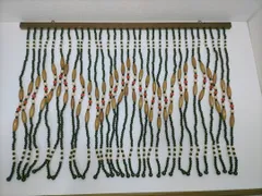 2026年最新】ビーズ のれんの人気アイテム - メルカリ