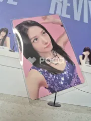 IVE ユジン REVIVE+ SHOWCASE