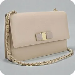 フェラガモ FERRAGAMO バッグ レディース 21 E480 チェーン