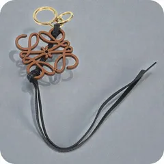 ロエベ LOEWE バッグ レディース  アナグラム ロゴ