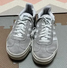 アディダス ガゼルボールド スニーカー 245