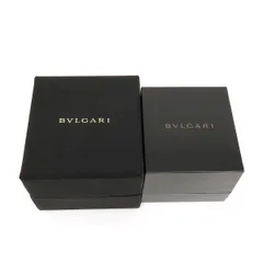 2026年最新】ブルガリ 指輪 ケースの人気アイテム - メルカリ