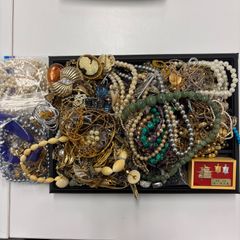 イミテーションアクセサリー まとめ売り 【アクセサリー】約3.0