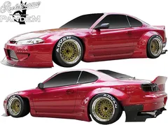 2026年最新】s15 ロケットバニーの人気アイテム - メルカリ