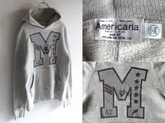 2026年最新】アメリカーナ ドゥーズィエムクラスの人気アイテム - メルカリ