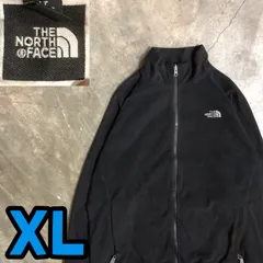 T7640 THE NORTH FACE フリースジャケット　古着
