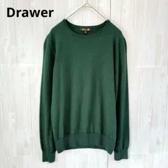 2026年最新】ドゥロワー カシミヤの人気アイテム - メルカリ